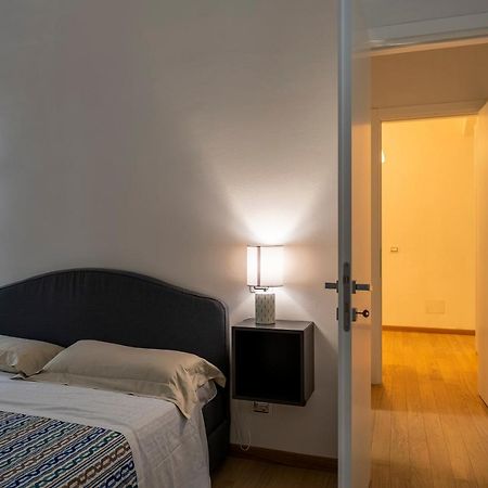 Casa Di Francy Apartman La Spezia Kültér fotó
