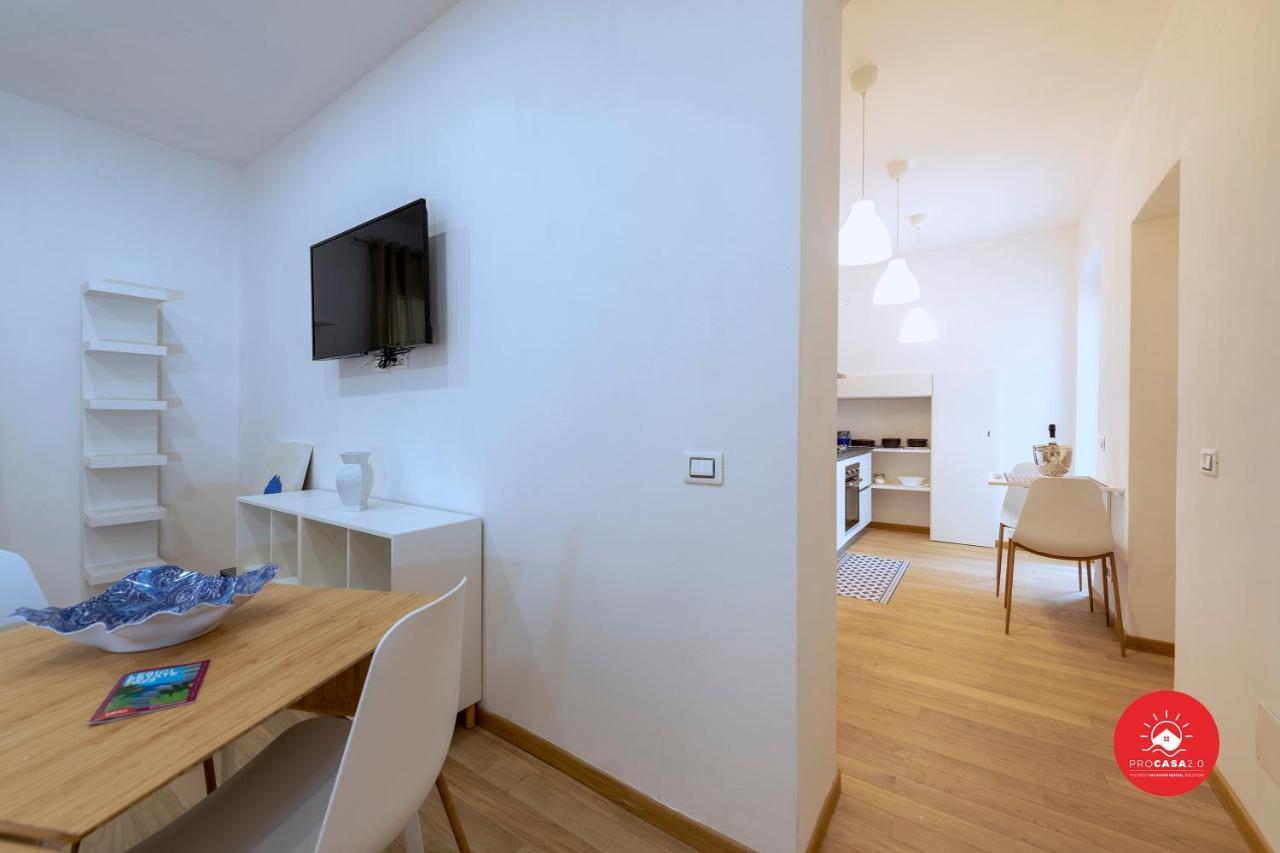 Casa Di Francy Apartman La Spezia Kültér fotó
