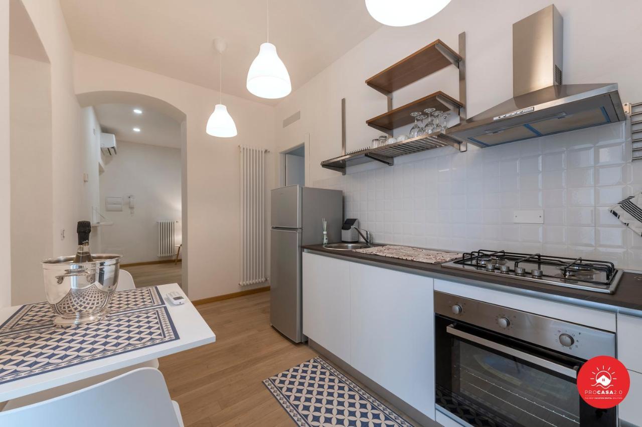 Casa Di Francy Apartman La Spezia Kültér fotó