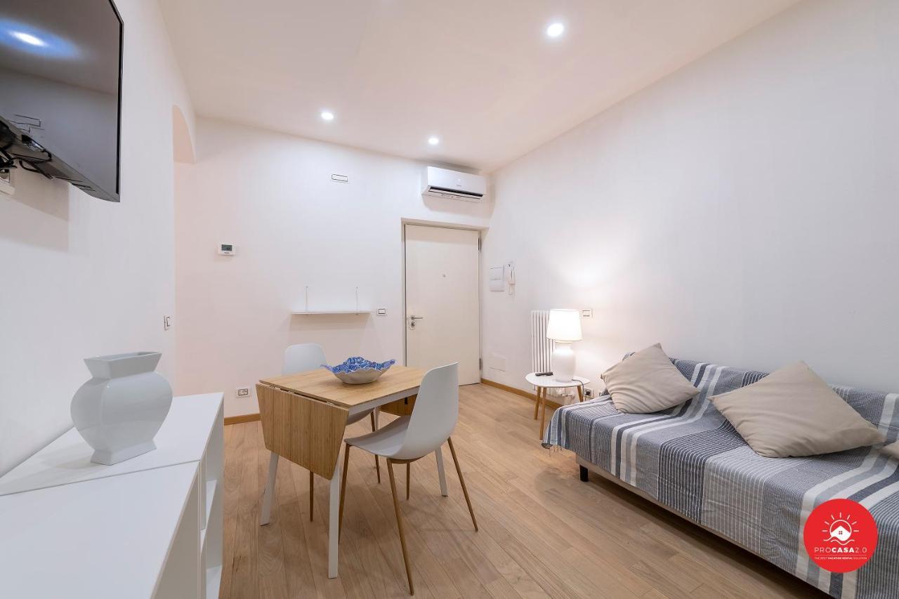 Casa Di Francy Apartman La Spezia Kültér fotó