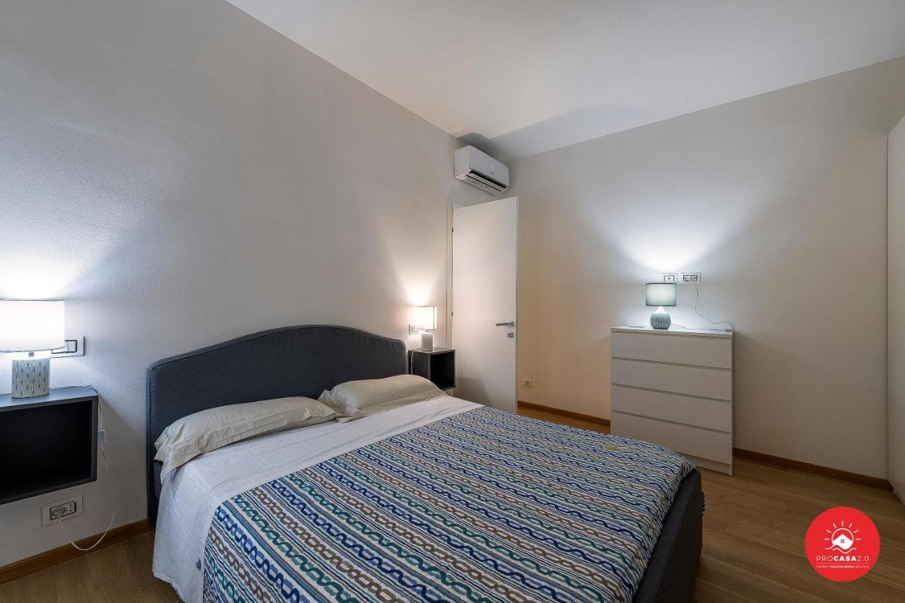 Casa Di Francy Apartman La Spezia Kültér fotó