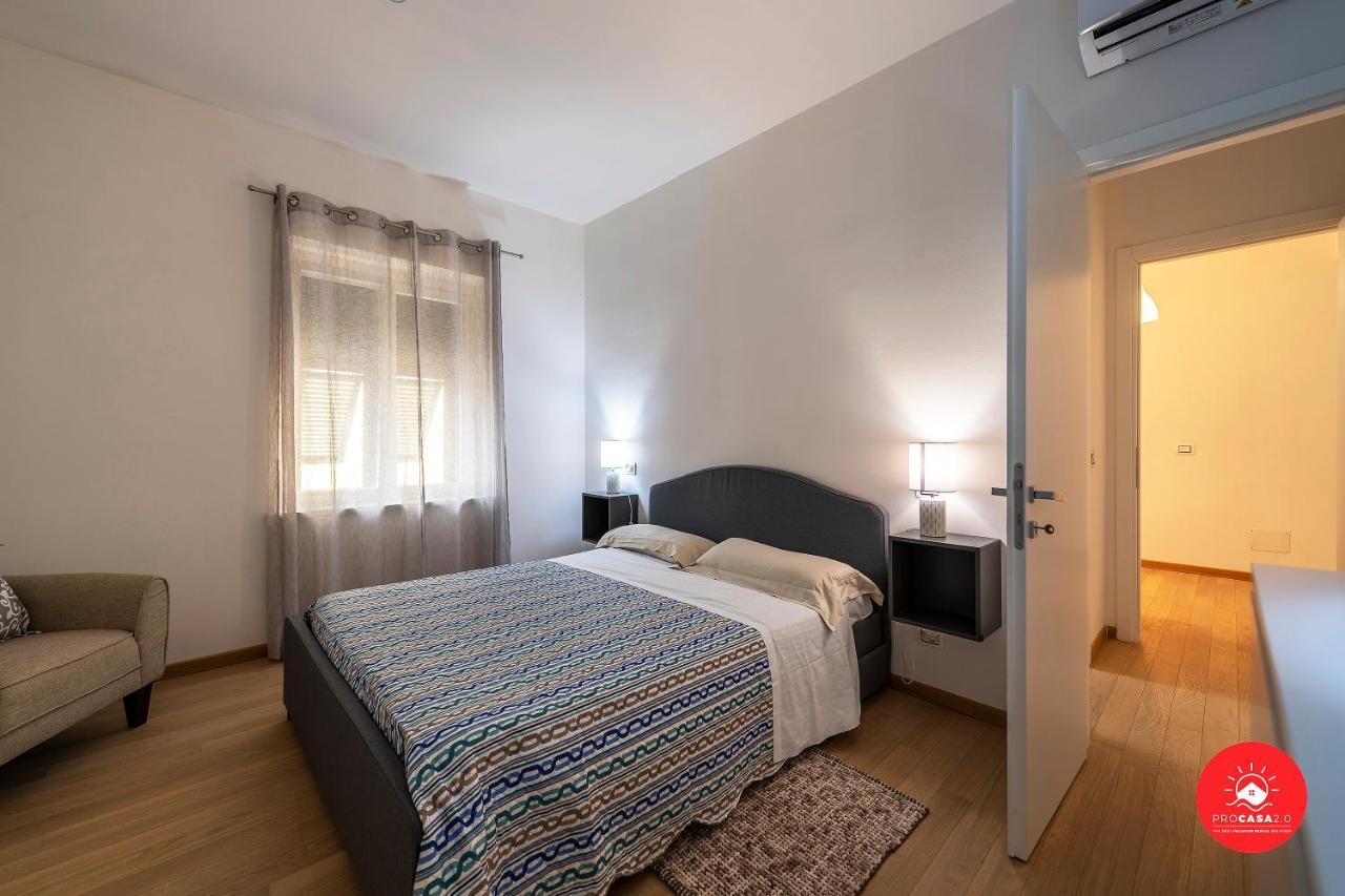 Casa Di Francy Apartman La Spezia Kültér fotó