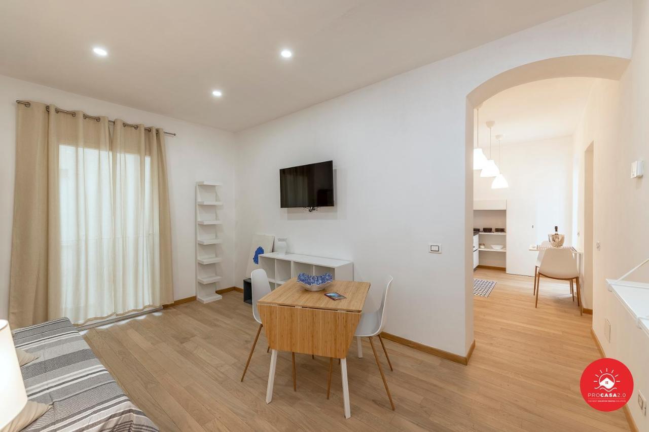Casa Di Francy Apartman La Spezia Kültér fotó